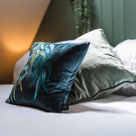 Apartamento Otter'S Pocket Blandford Forum Exterior foto
