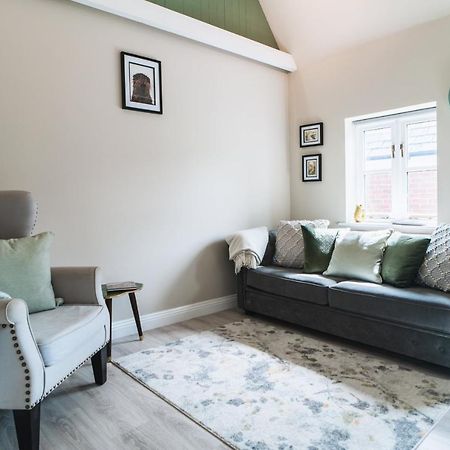 Apartamento Otter'S Pocket Blandford Forum Exterior foto