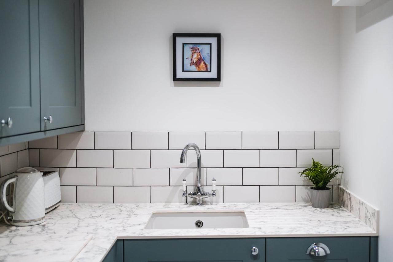 Apartamento Otter'S Pocket Blandford Forum Exterior foto
