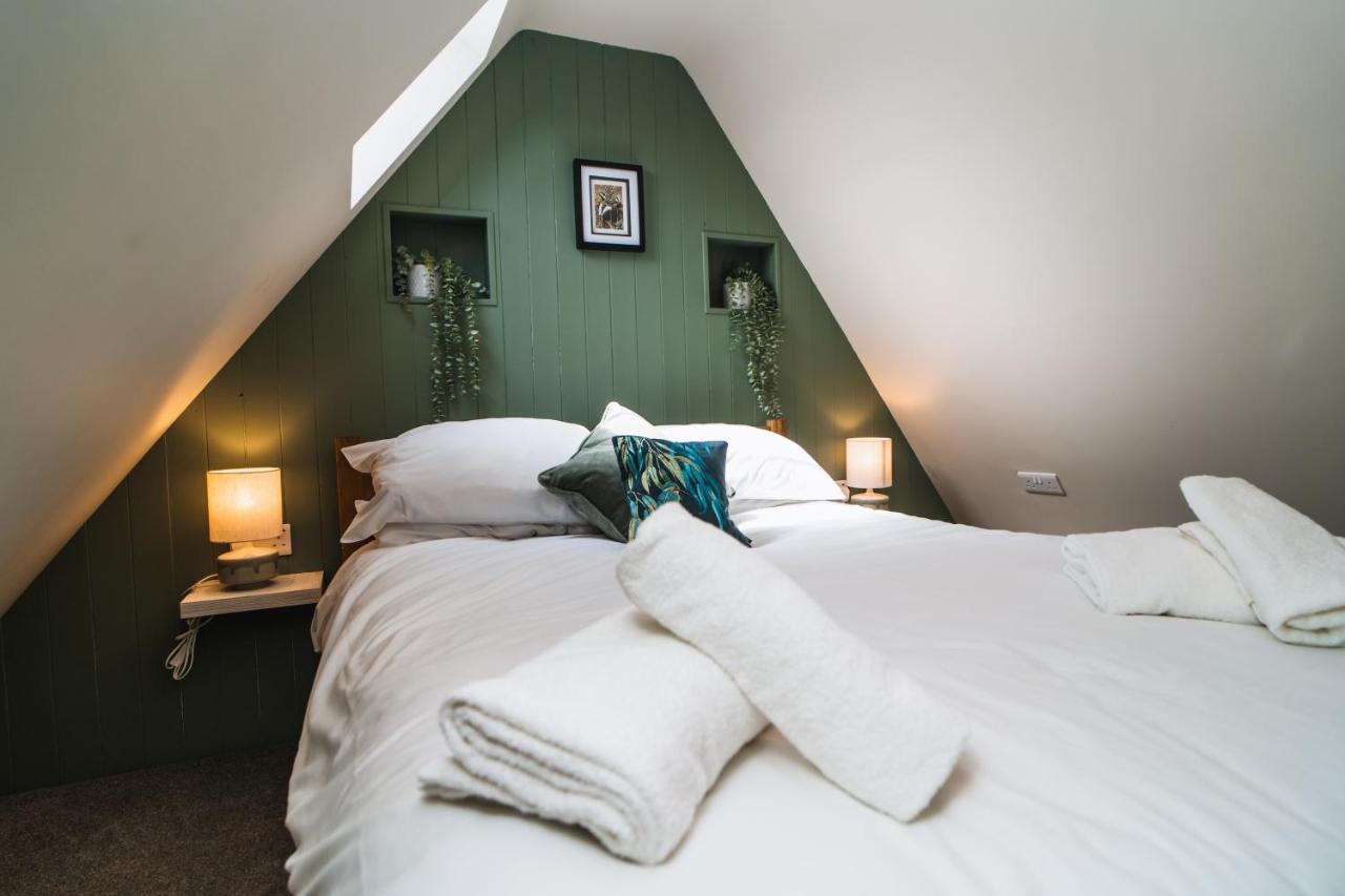 Apartamento Otter'S Pocket Blandford Forum Exterior foto