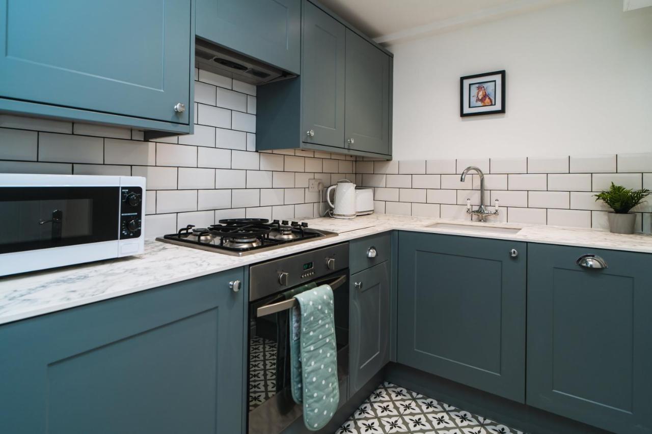 Apartamento Otter'S Pocket Blandford Forum Exterior foto