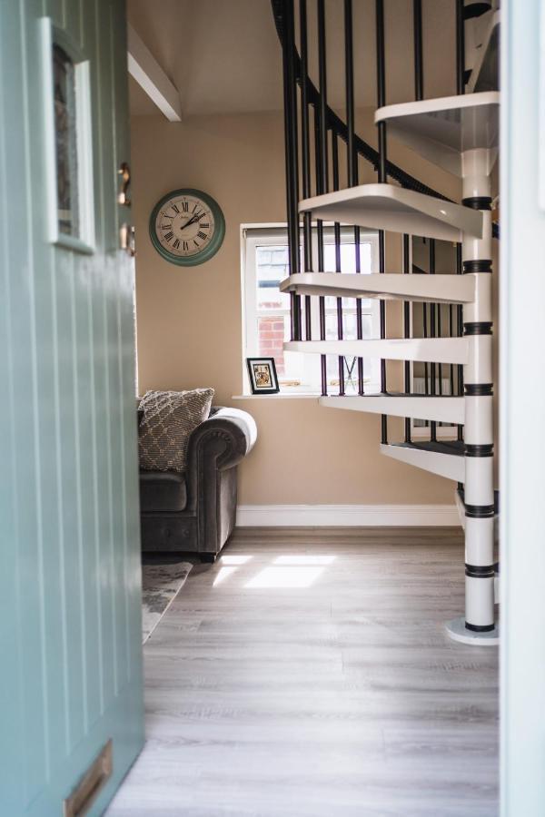 Apartamento Otter'S Pocket Blandford Forum Exterior foto