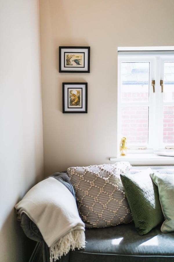 Apartamento Otter'S Pocket Blandford Forum Exterior foto