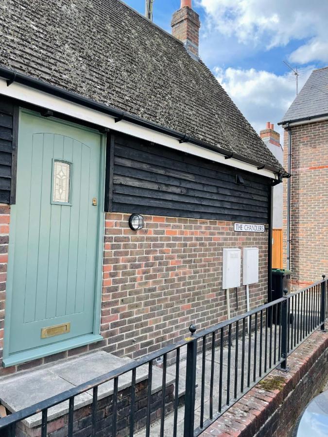 Apartamento Otter'S Pocket Blandford Forum Exterior foto