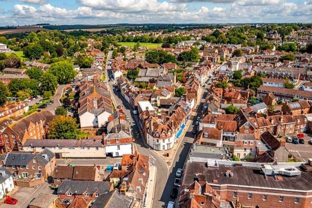 Apartamento Otter'S Pocket Blandford Forum Exterior foto